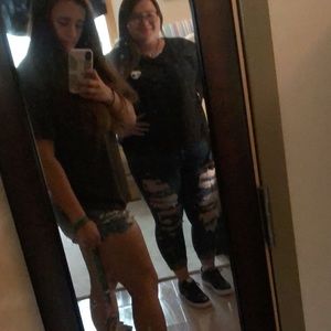 Meet your Posher, Jess